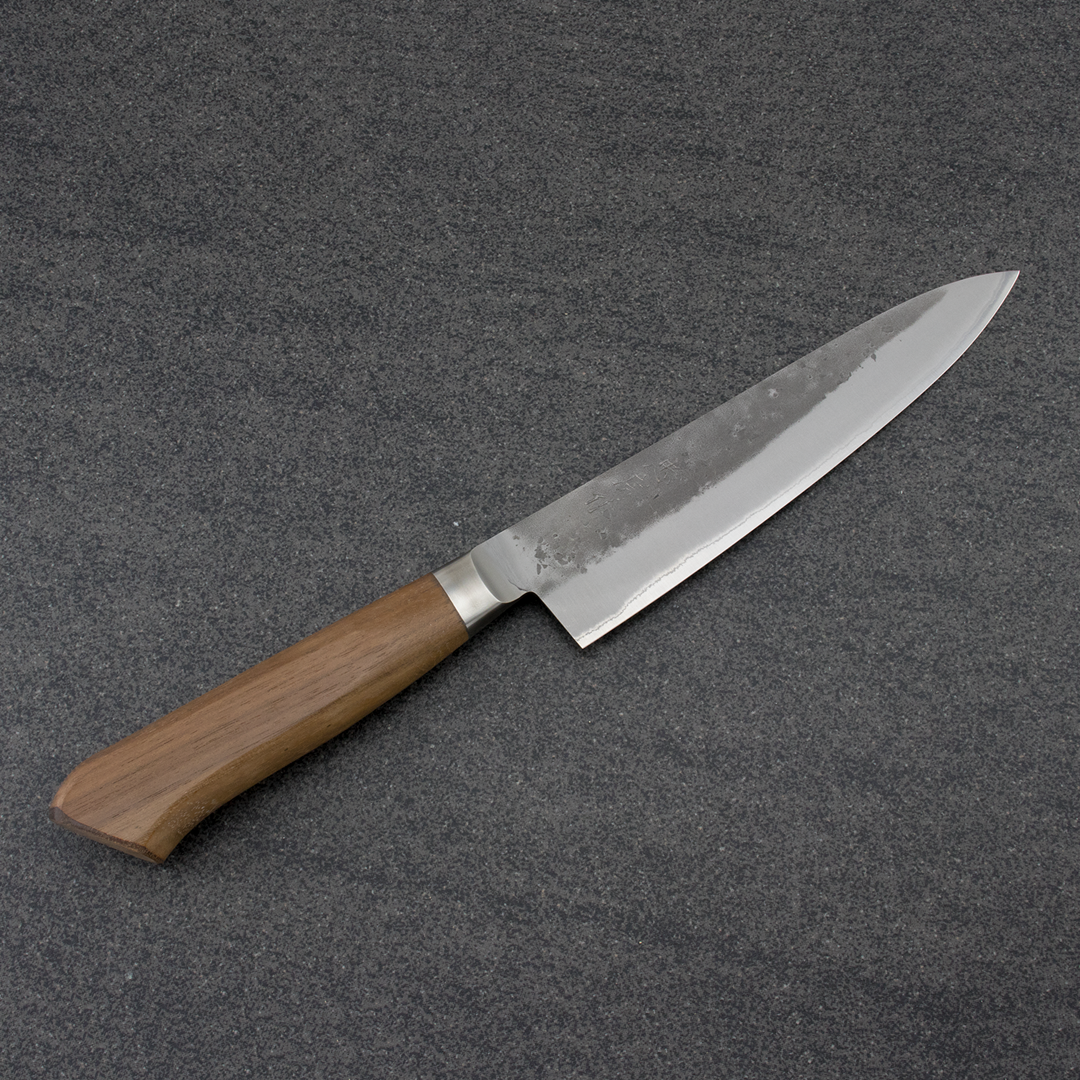 Tadafusa Gyuto (Chefs Knife) Blue Steel #2, 180mm