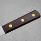 japanese boning knife, boning knife, japanese knife, kanehide, kuku, maru