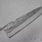 Ohishi x Brook Turner Gyuto (Chefs Knife) Blue Steel #2, 210mm No.6 (2022 batch)