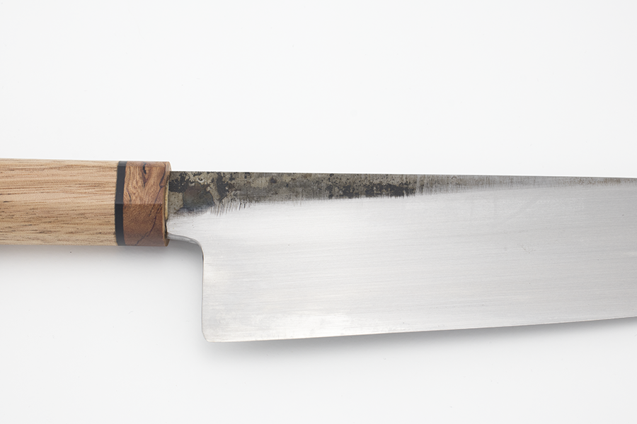 Oblivion Blades Gyuto (Chefs Knife) 210mm #2