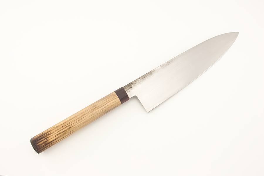 Oblivion Blades Gyuto (Chefs Knife) 210mm #1