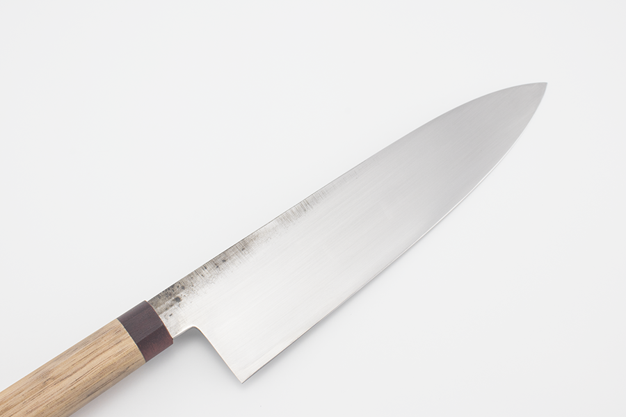 Oblivion Blades Gyuto (Chefs Knife) 210mm #1